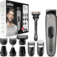 Braun All-in-one trimmer MGK7320